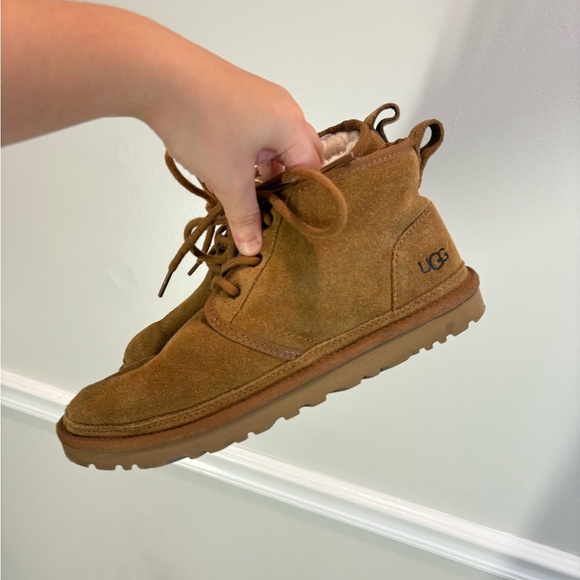 Ugg boots - Picture 5 of 5